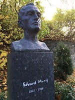 Graf Edvard Munch