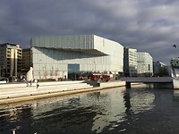 Deichman Bibliotheek