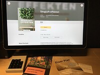Het zoek- uitleensysteem