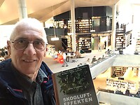 Ons Skogluftboek in het Noors