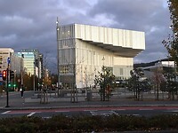 Deichman Bibliotheek