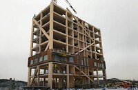 Fase van opbouw 1