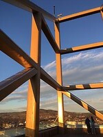 Dakconstructie