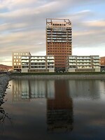 Ondergang zon 4