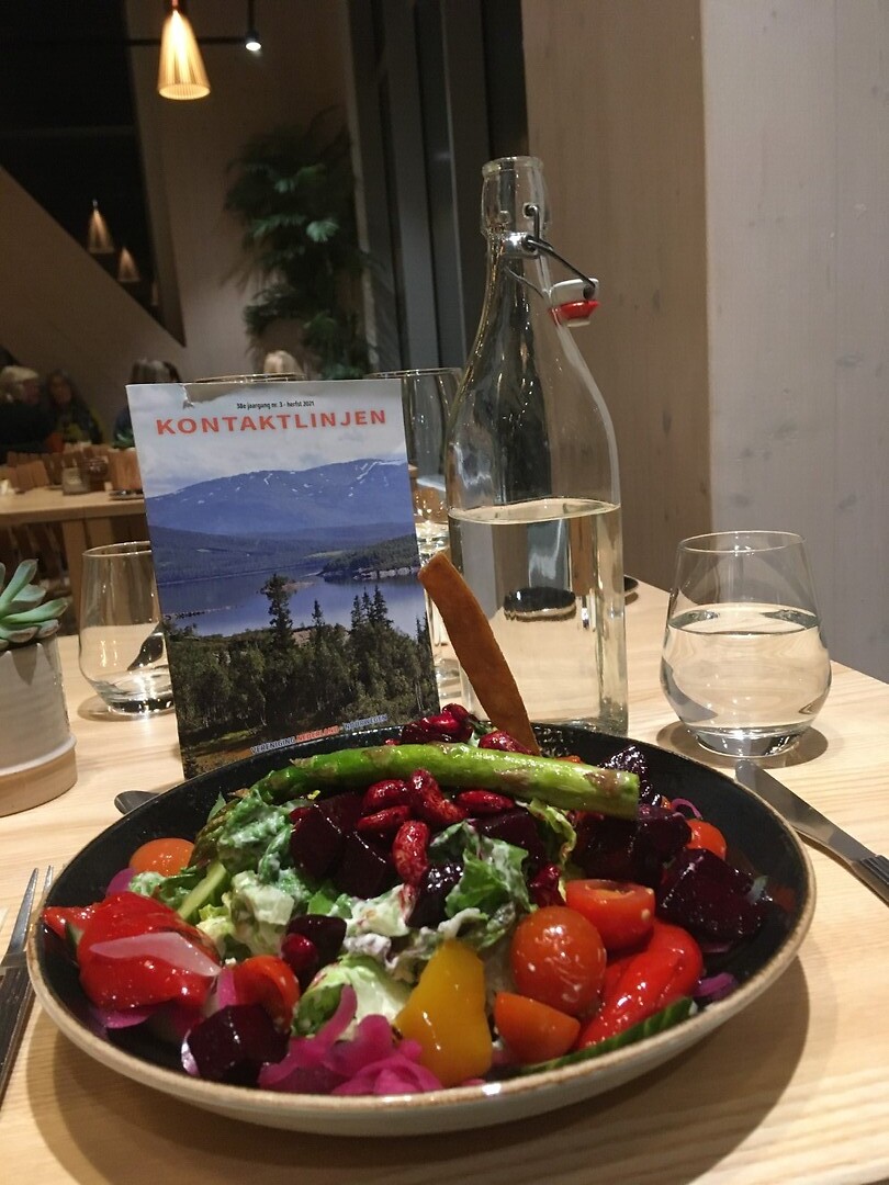 Salade