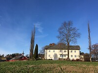 Rijk boerenleven