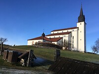 Veldre Kirke