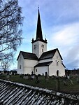 Ringsaker Kirke