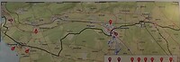 Tweede route etappe 10