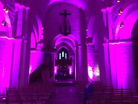 Ringsaker Kirke