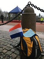 Ik ben er klaar voor