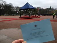 Uitnodiging
