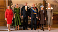 Statiefoto (niet door mij genomen)