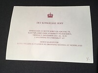 Uitnodiging