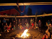 Sint Maartenfeest