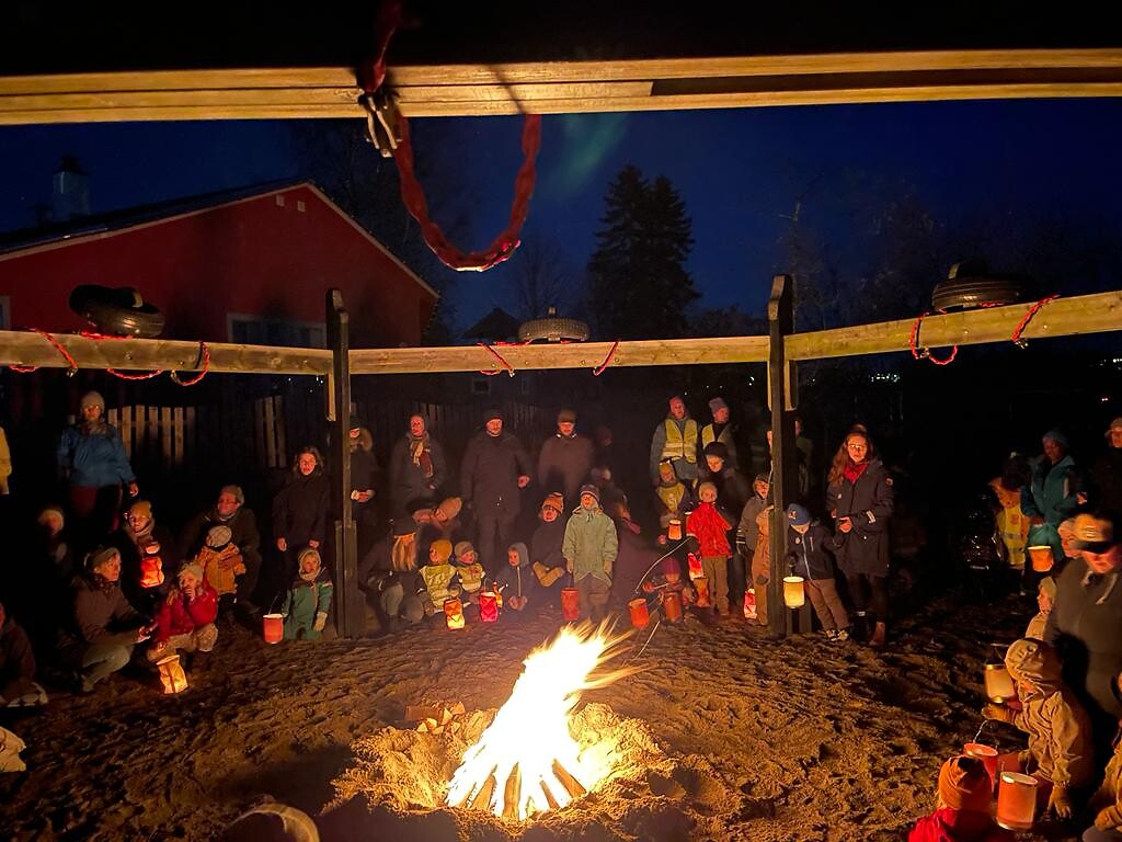 Sint Maartenfeest