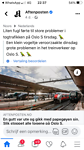 Stroomstoring Oslo Centraal