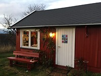 Het atelier