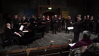 Vang Sangforening