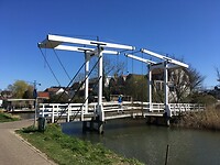 Koninginnebrug Puttershoek
