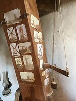 Molens uit de regio