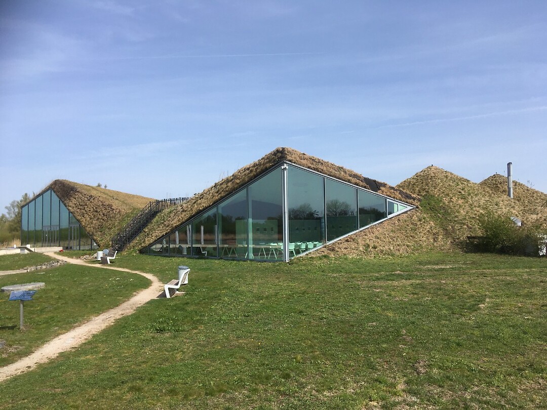 Biesboschmuseum