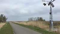 Stiltegebied