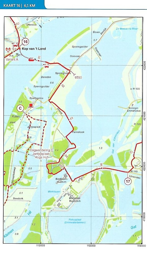 Kaart 16