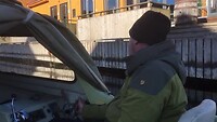 Op weg naar Bragdøya