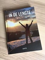 In de lengte