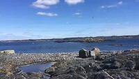 Panorama Grønningen