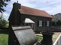 Gemaal Caners