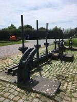 Oude technieken