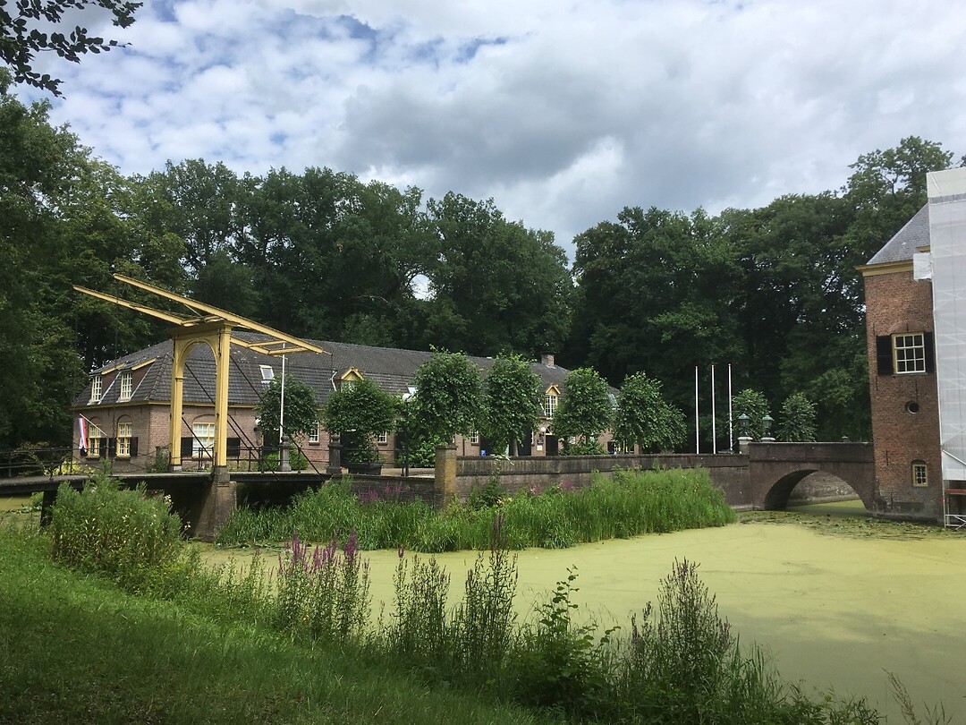 Kasteel Neerijnen