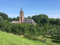 Kerk Heesselt