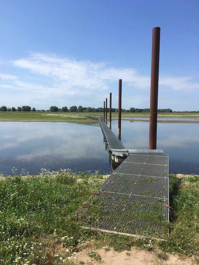 Infrastructuur/natuur