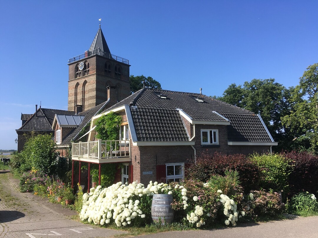 De Dikke Toren