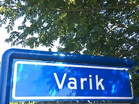 Varik