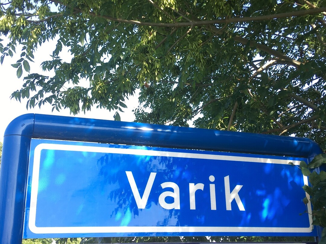Varik