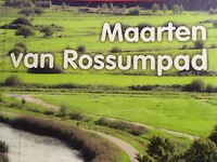 Maarten van Rossum