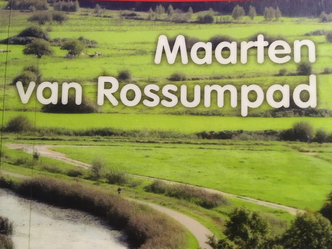 Maarten van Rossum