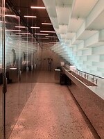 Toiletten The Twist