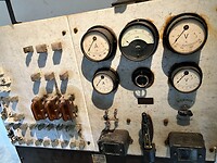 Vroegere regelkamer