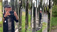 Water-/spiegelspel
