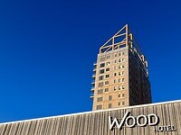 Wood Hotel