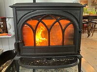 Heerlijke warmte