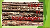 Eerste dia van mijn presentatie