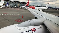 Gardermoen - Oslo