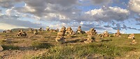Storsteinen