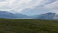 Panorama Barheia